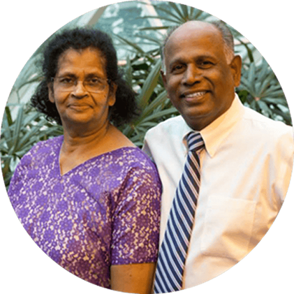 Welcome to River Rock Ministries